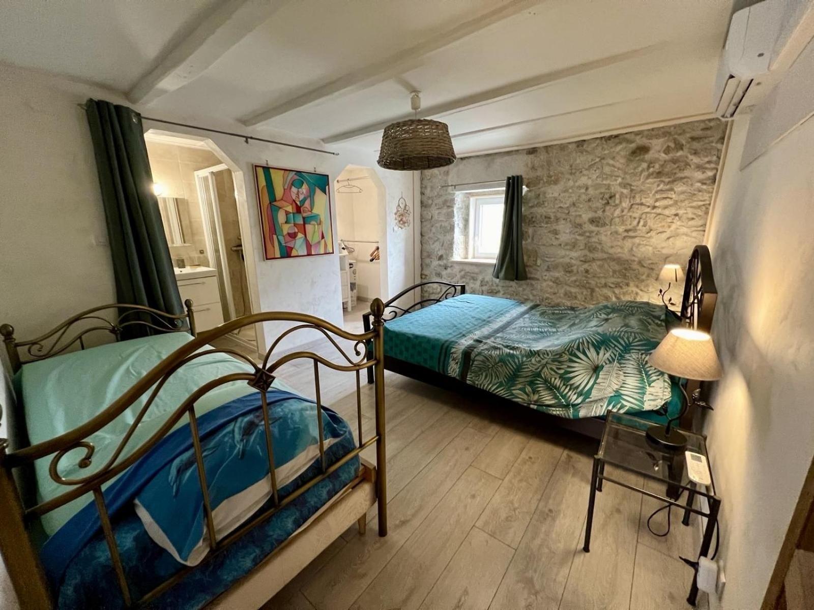 La Ferme Aux Diligences Neydens Quarto foto